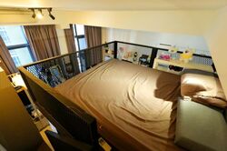 Sims Urban Oasis (D14), Condominium #447322791